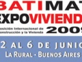 Kalya presente en la Expoferia de la Construccin Batimat 